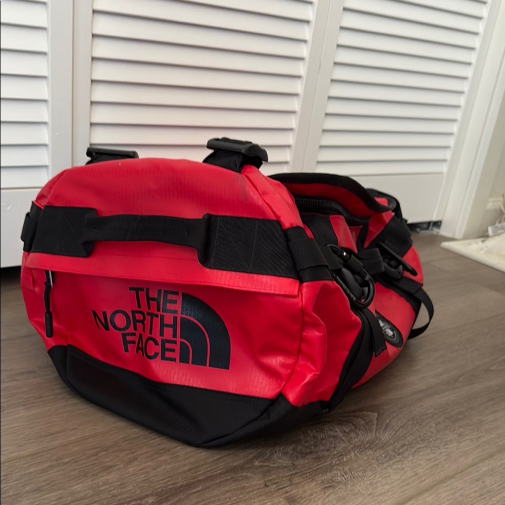 The North Face Base Camp Duffle Bag